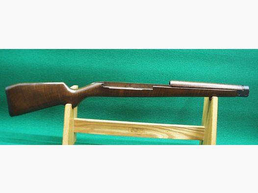 Heckler&Koch calcio / calcio in legno HK SL-6