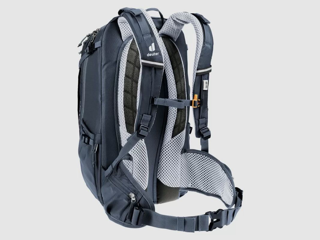 Deuter Trans Alpine 24 Black, image 11 of 14