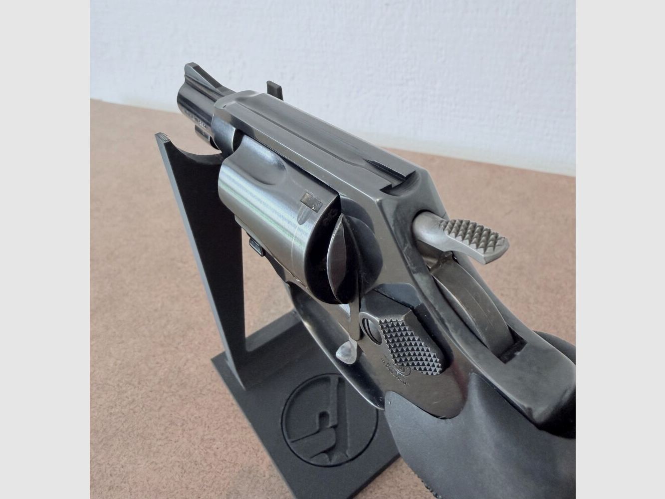 Smith & Wesson Mod. 36-9 Lady Smith