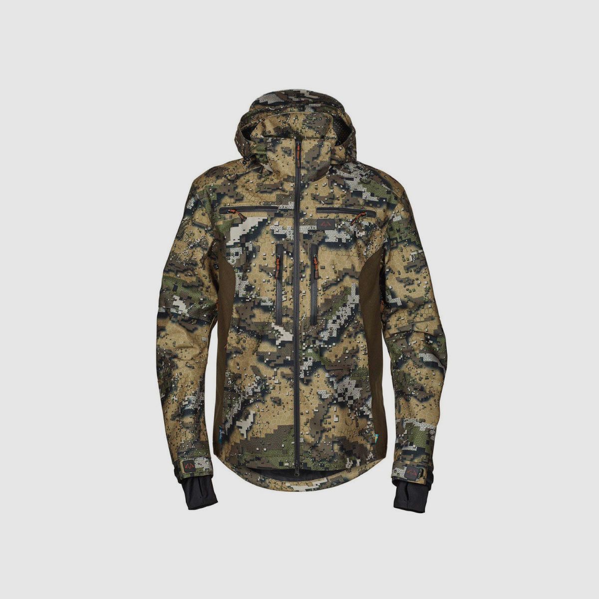 Swedteam Ridge 3 Hunting Jacket, billede 1 af 4