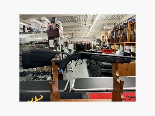 CVA Scout TD Thumbhole Canon Bergara 51cm