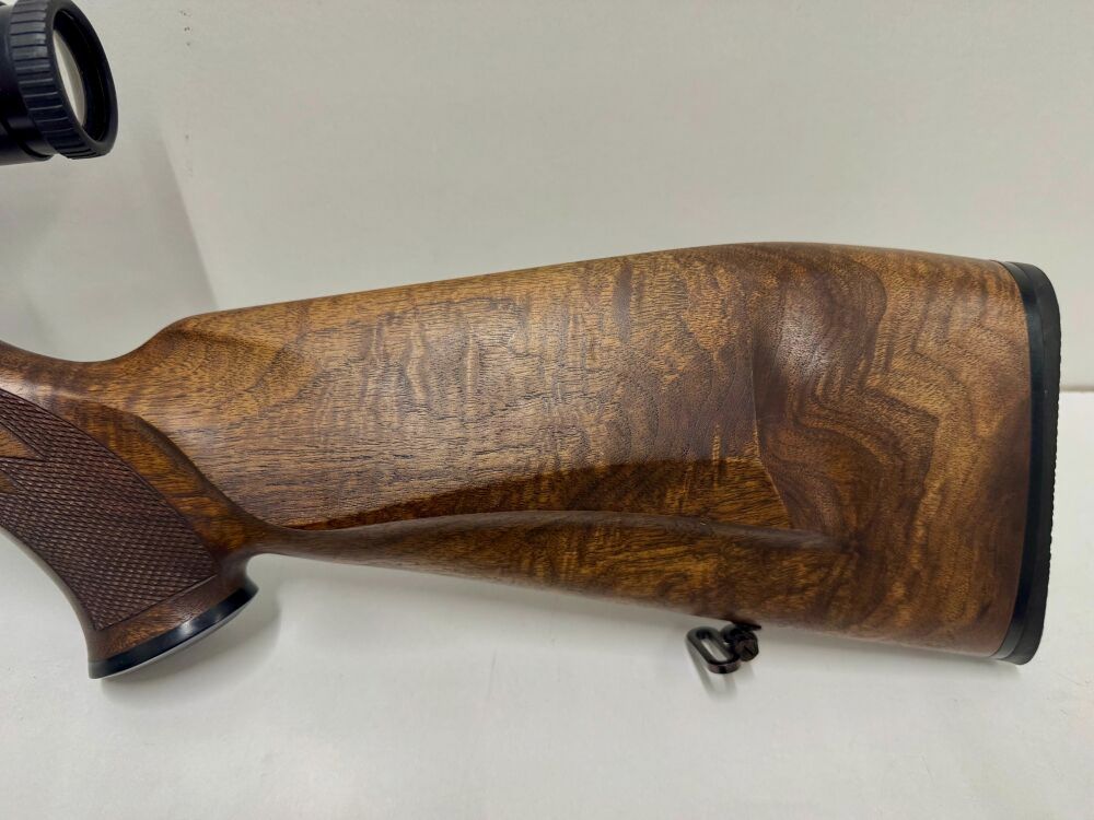 Blaser R93 Luxus - Waffen Friedrichs