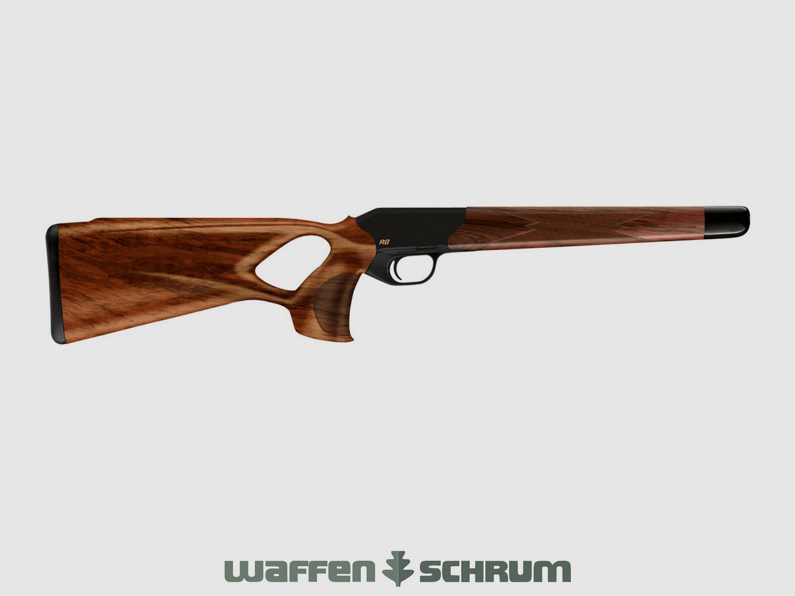 Blaser System R8 Success Silence SHK:4 / Links
