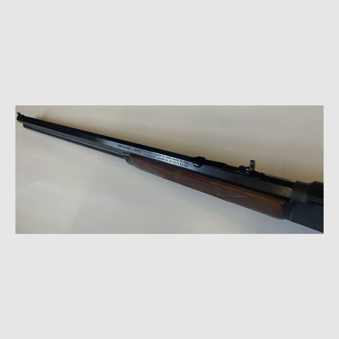 Marlin 1894 Cowboy Limited