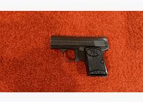 Browning 6,35mmBrowning