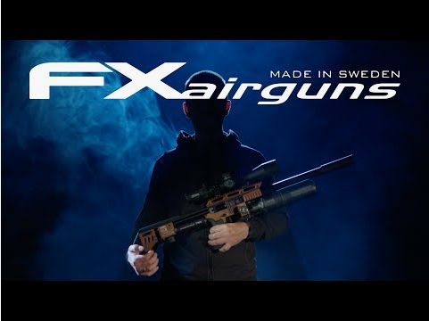 FX Impact M4 Standard – Copper — 9 mm (.35)
