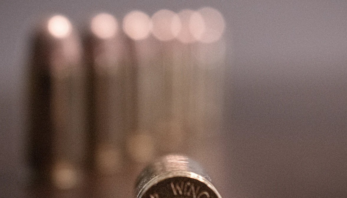 Kaliber 6,5 x 68
