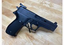 Sig Sauer P226 calibro 9mmLuger