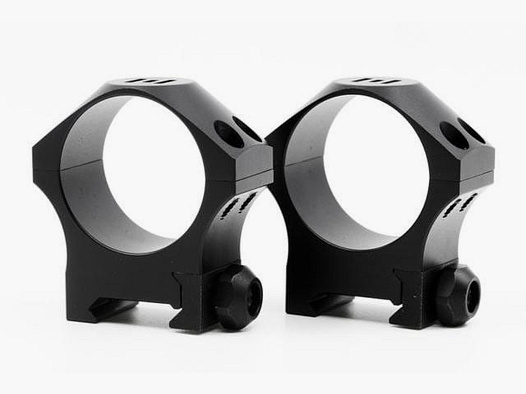 Element Optics Accu-Lite Montageringe 34 mm
