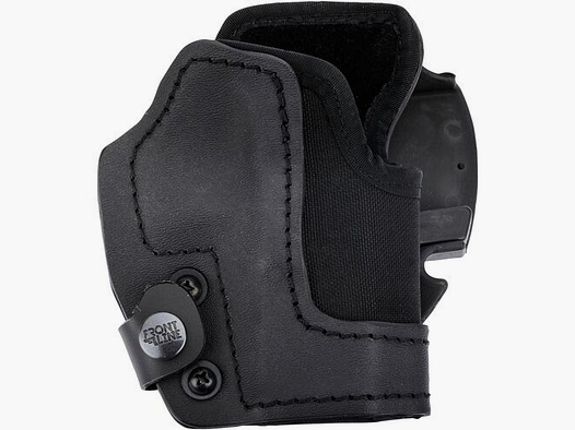 Front Line Holster Open Top KNG BFL Glock 19/23/32