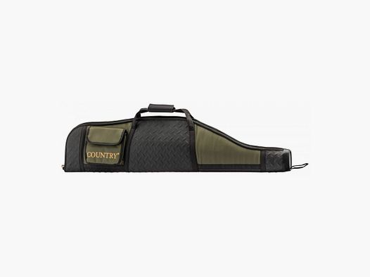 Fourreau en cordura pour carabine avec lunette - Country Sellerie
