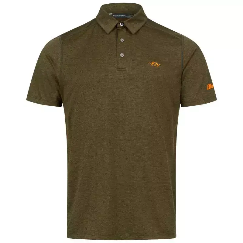 Blaser Polo Shirt Competition 23, Bild 1 von 4
