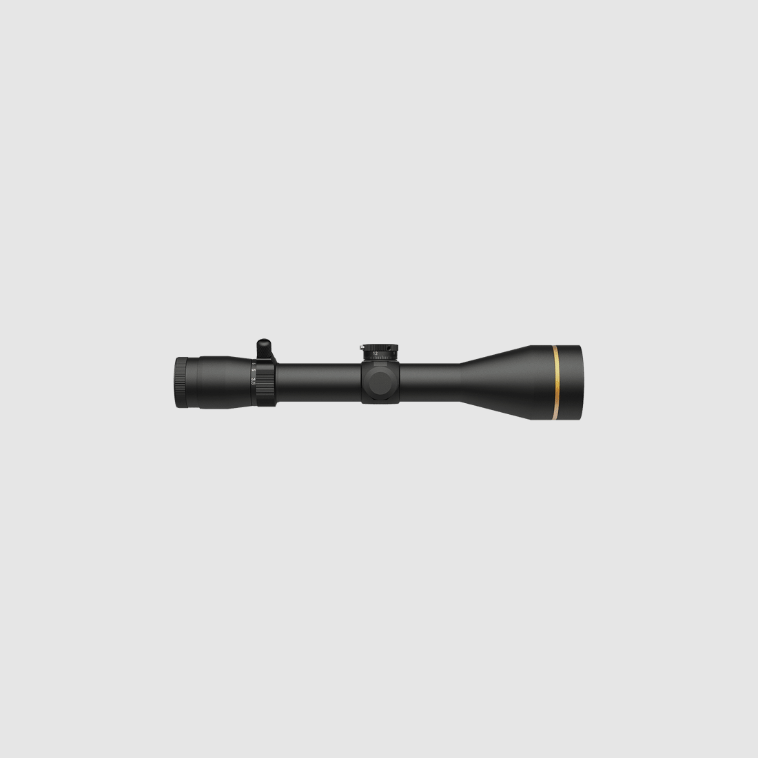 Leupold VX-3HD 3.5-10×50 CDS-ZL FireDot Twilight Hunter, Bild 4 von 5