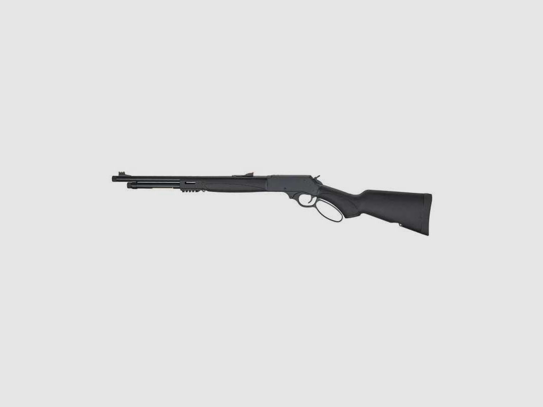 HENRY LEVER ACTION MODEL X .45-70 Govt. Unterhebelrepetierer