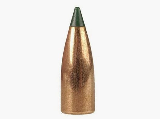 Proiettile Sierra 6mm/.243 55GR Blitzking 100 pezzi