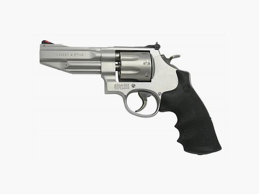 SMITH&WESSON 627 PRO