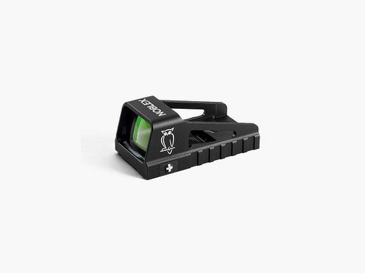 noblex red dot pour glock MOS