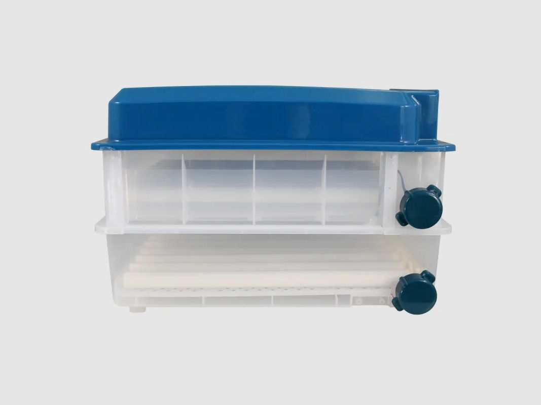 Automatische Brutmaschine SP Couvitech® 120 Eier, Bild 5 von 33