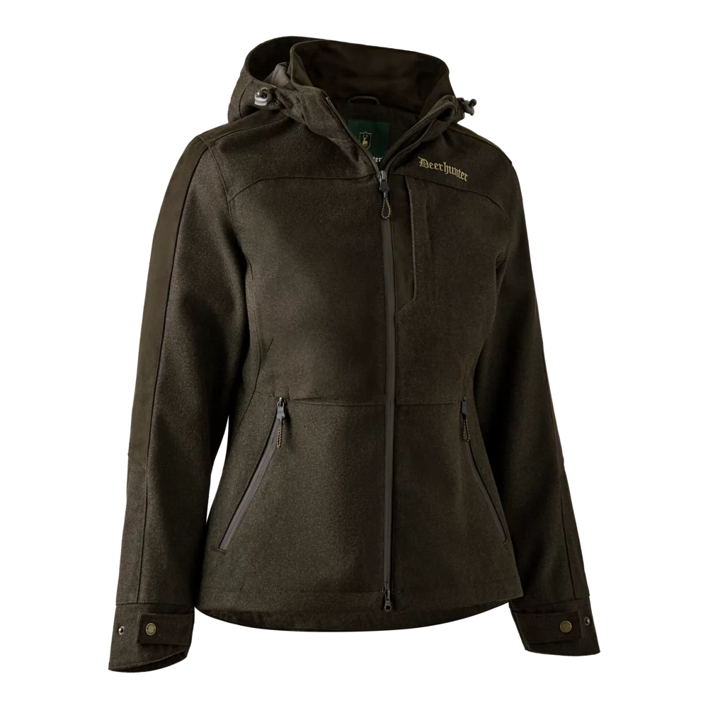 Lady Tatra Active veste - Loden Wood, image 4 sur 5