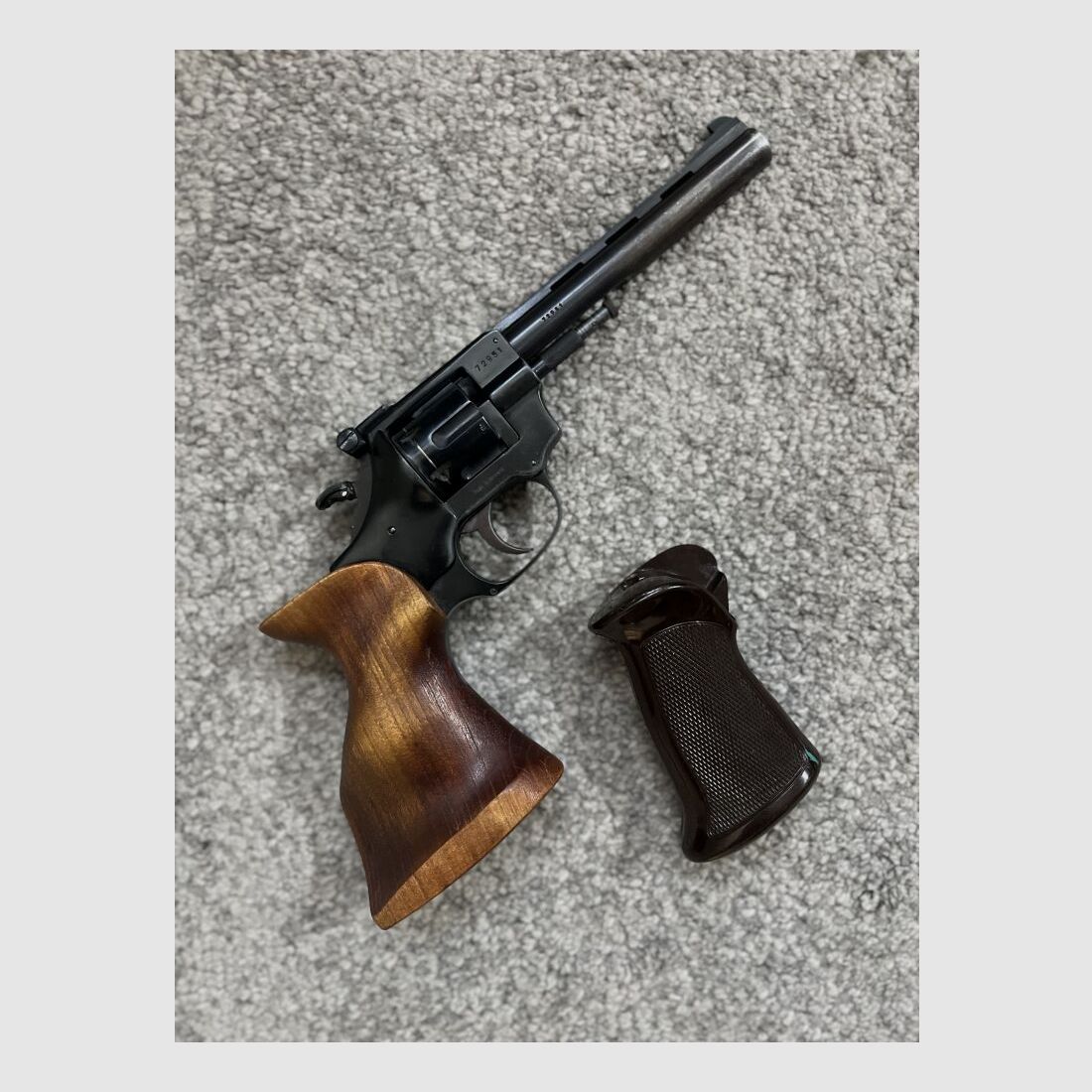 Weihrauch HW9