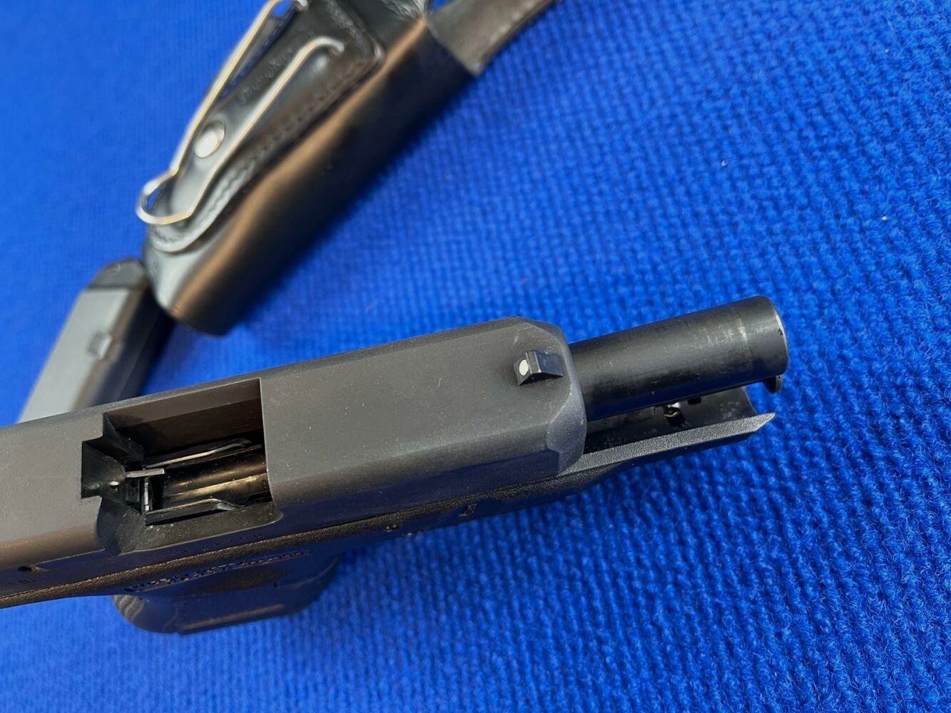 Glock 26 Gen. 2
