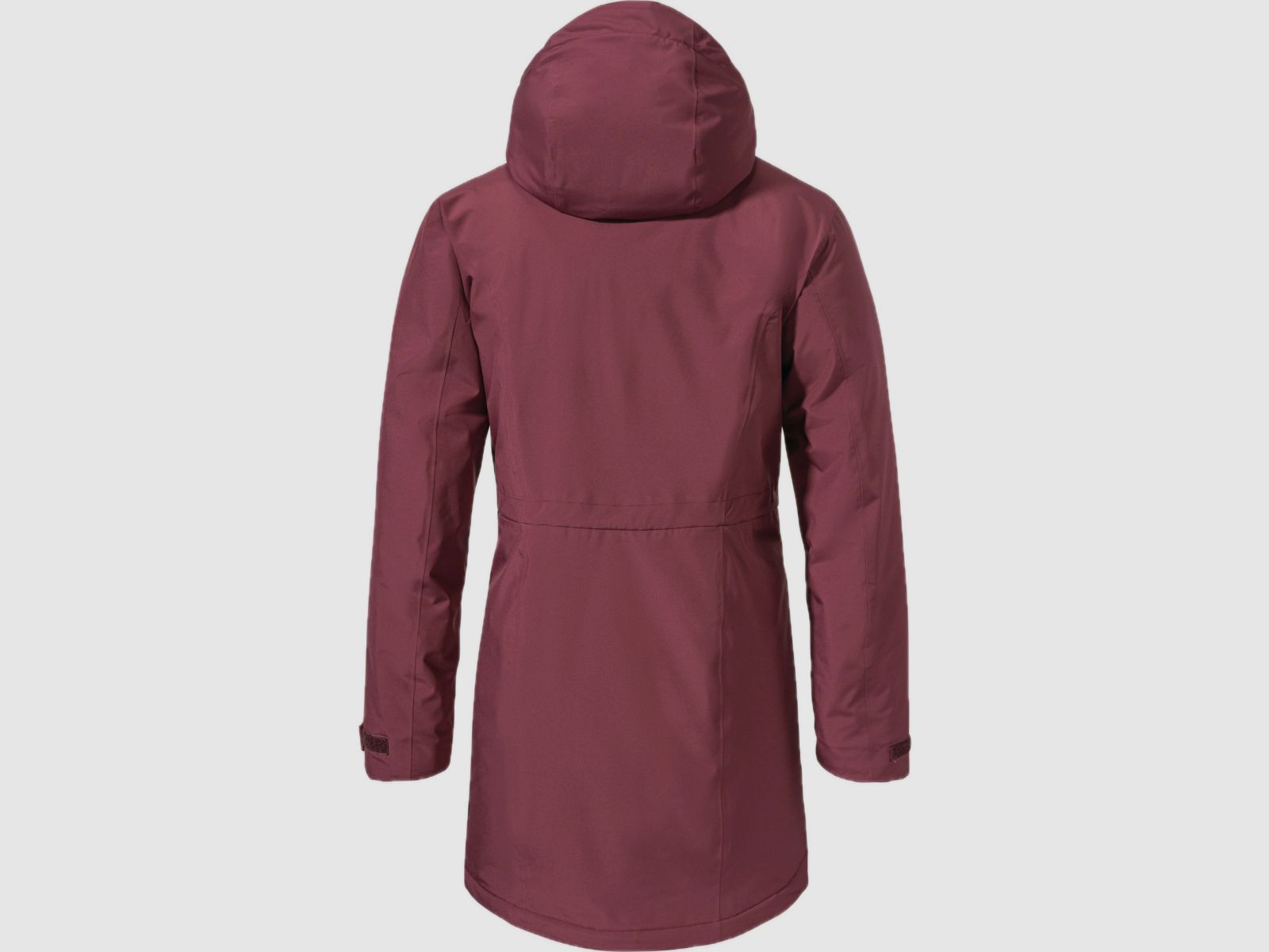 SCHÖFFEL Hiking Parka Style Froda WMS Pink