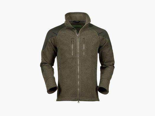 Męska Kurtka Softshell Buffalo