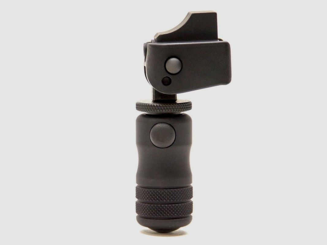 B&T Accu-Shot Monopod fr Accuracy International AT, BT57-QK