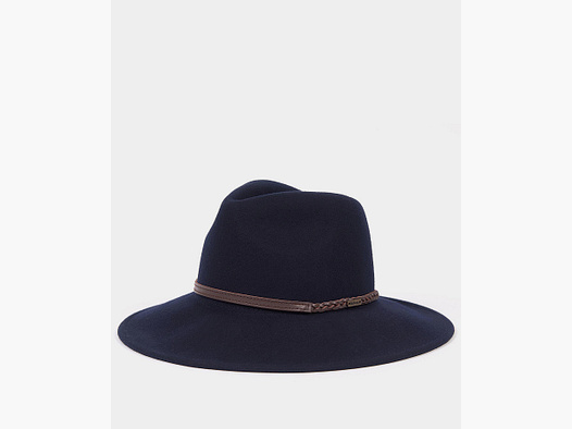 Barbour Hoed Tack Fedora