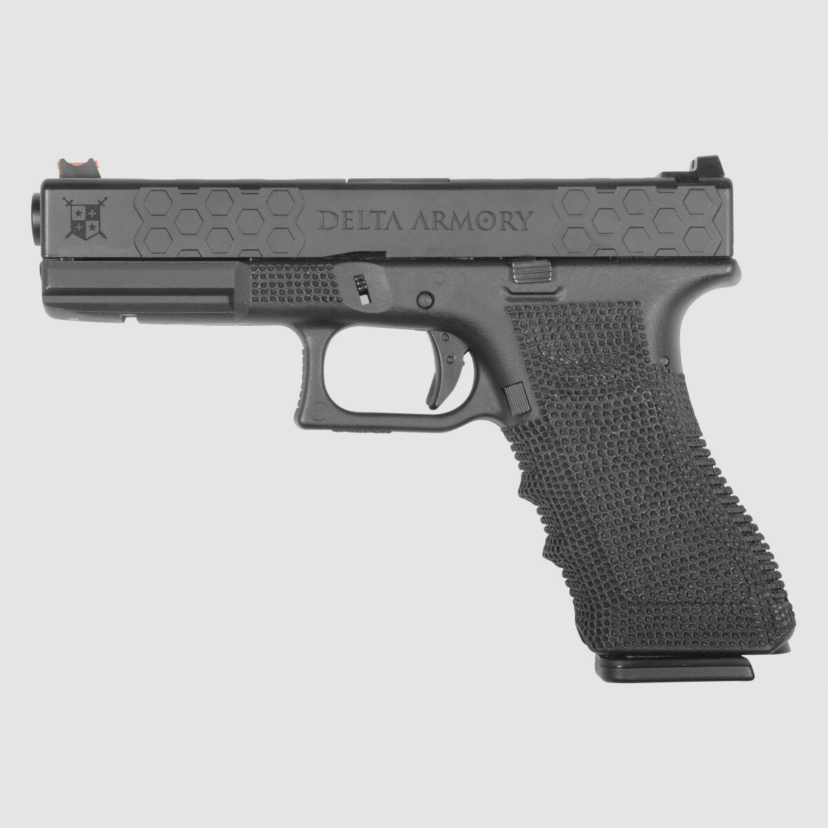 Delta Armory GBB Airsoft Pistol