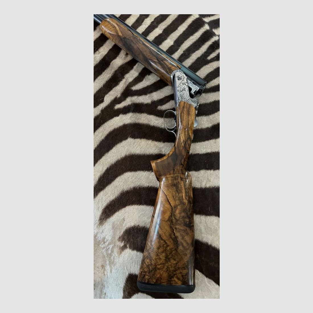 Blaser F16 - Game - Grand Luxe