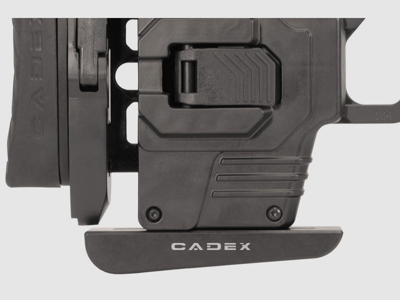 CADEX DEFENCE ELR bag rider, image 3 of 5