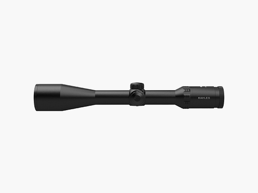 Riflescope KAHLES HELIA 3.5-18x50i