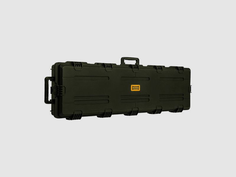Tacstack L 95×30 Mallette pour arme – Vert, image 2 sur 7