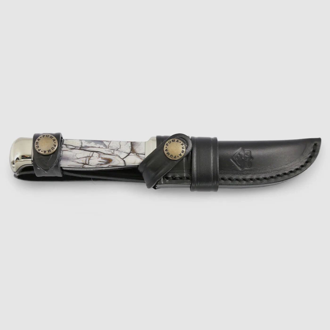 PUMA Annual Knife 2025 Mammoth Ivory No. 20 / 25