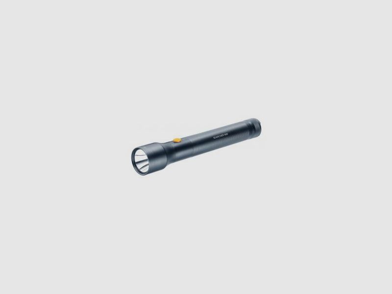 Searcher 400 LED - Lampe 200Lumen, keine Batterie