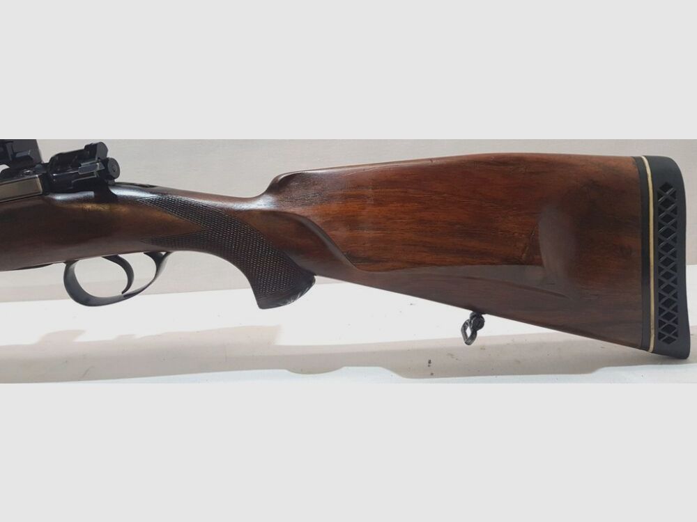 Mauser /Waffen Esch	 98