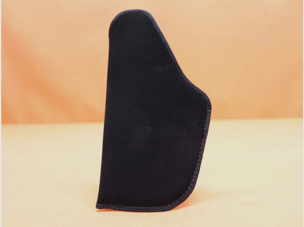 Blackhawk Blackhawk Holster Inside-The-Pants RH (73IP07BK-R) Uni Size 7 Black für mittlere Pistolen