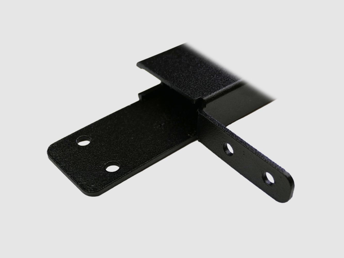 Scale in acciaio verniciato a polvere set da 10 ESTREMAMENTE durevole e stabile