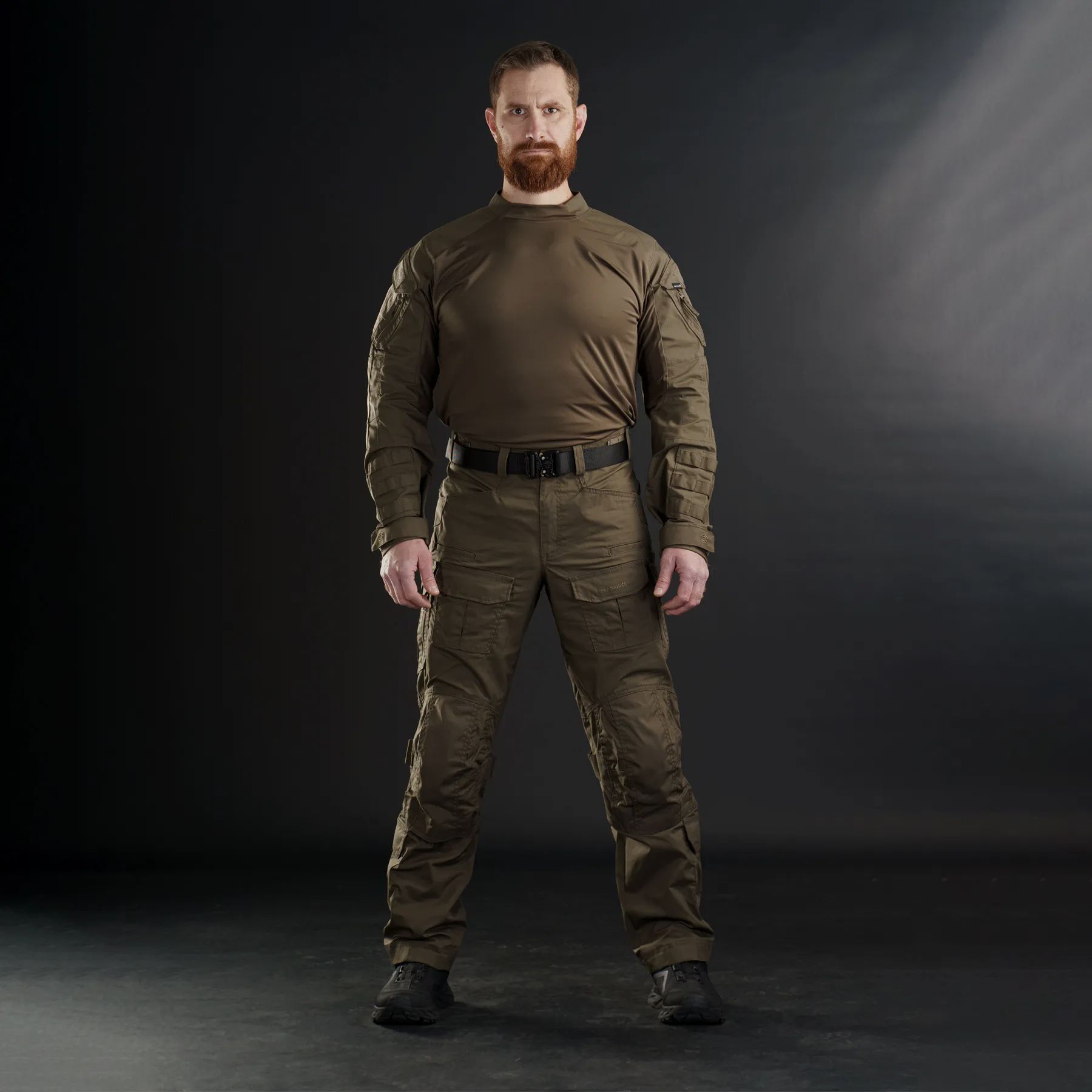 Wolf Pant - Pentagon, image 7 sur 9