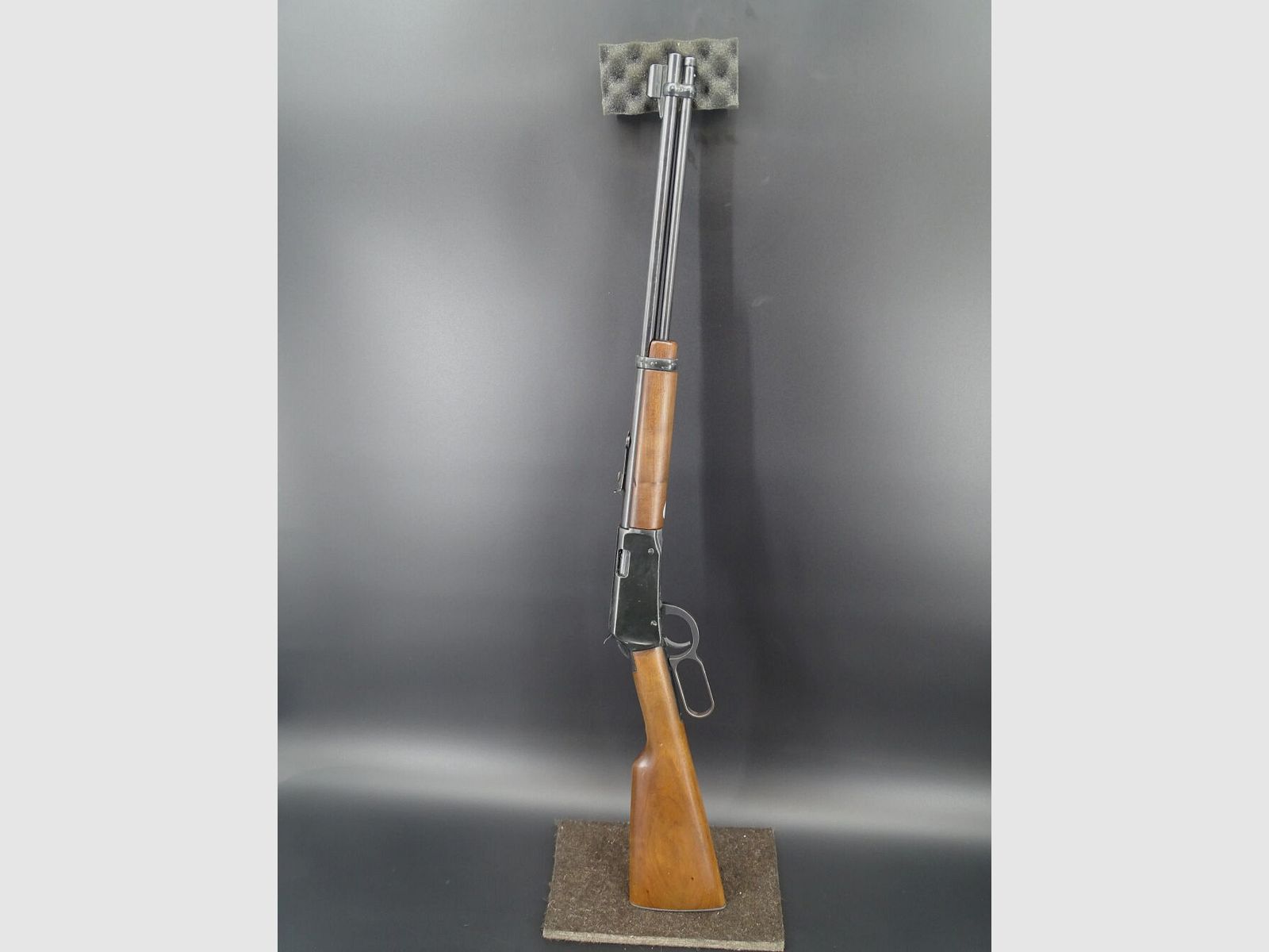Erma EG 71 kaliber .22lr karabina z dźwignią