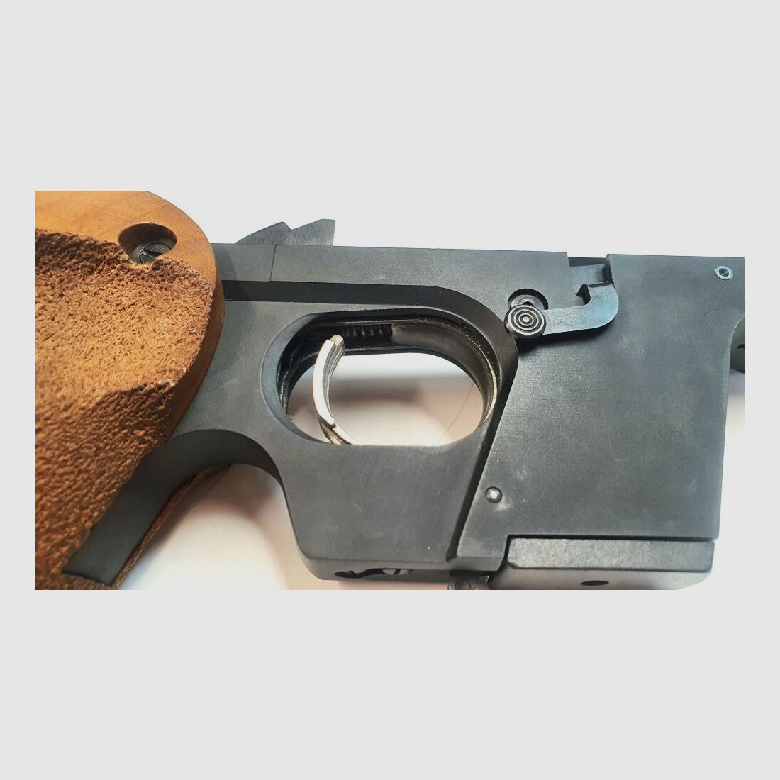 Walther Griffstück für Sport-/Matchpistole Walther GSP