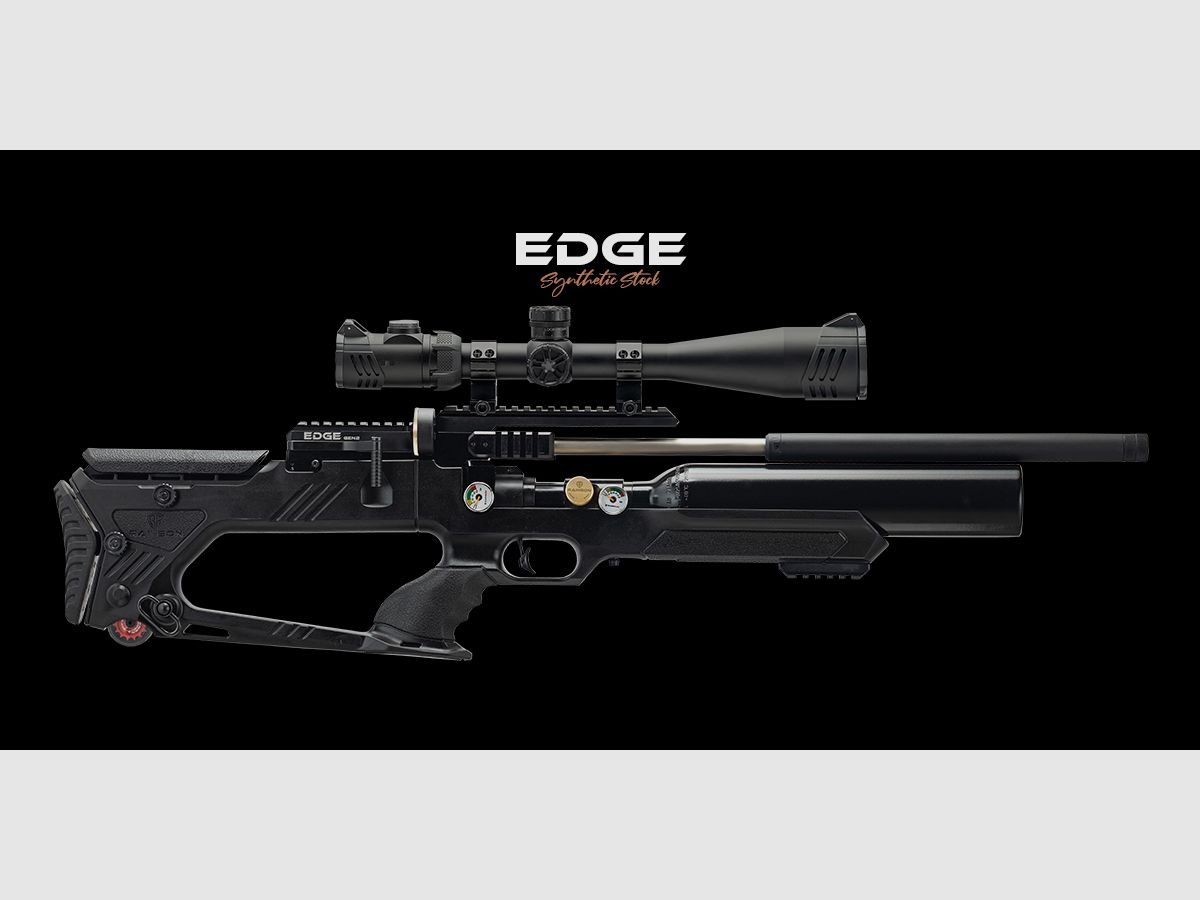 Rainson Edge 5,5mm, image 1 sur 2