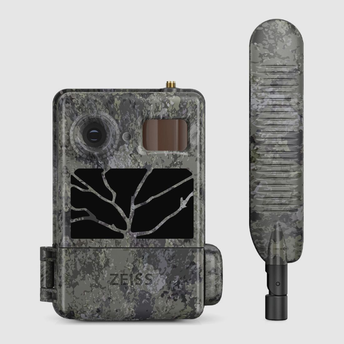 Zeiss Secacam 3 Trailcamera, afbeelding 1 van 6