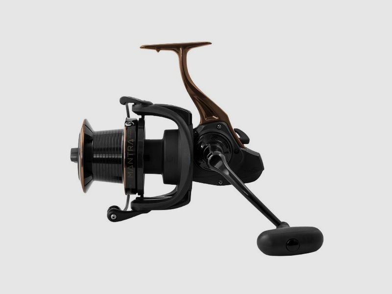 Delphin - MANTRA 12000  - für Karpfenangeln