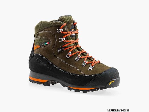 SCARPONI – ZAMBERLAN – 700 SIERRA GTX CF FOREST