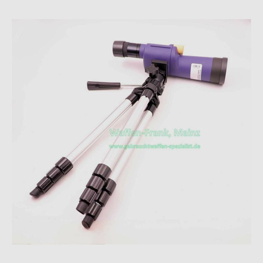 Kowa Spotting Scope 20-40x50 TS-502