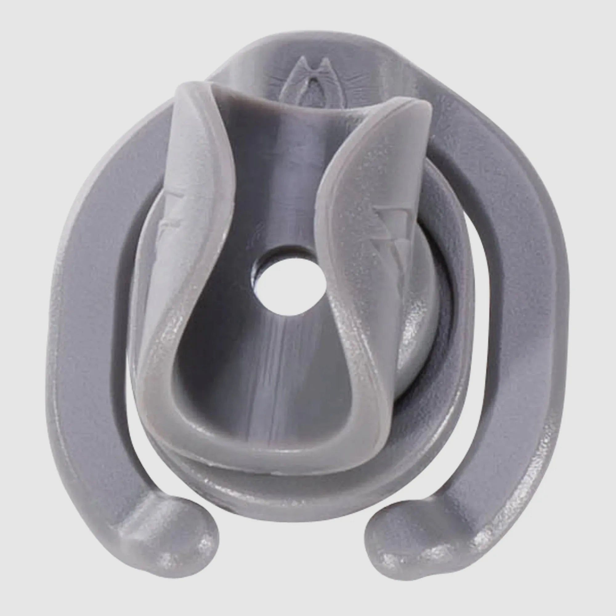 Hydrapak Trinkschlauch Halter Tube Magnet