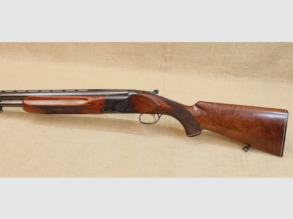 Anschütz Miroku 12/70