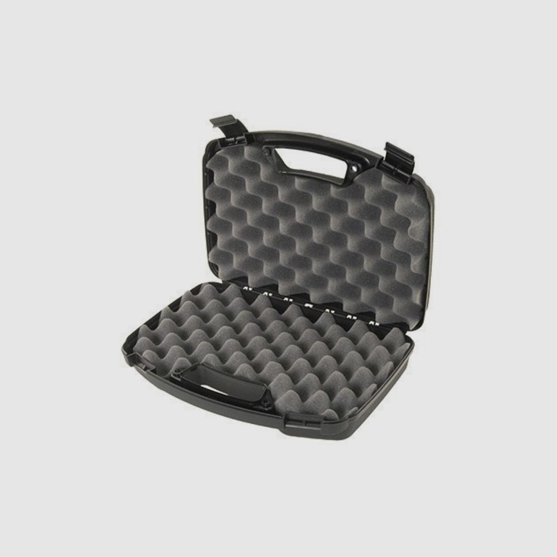 MTM Gun Case 807-40 black for 1 weapon up to 6"